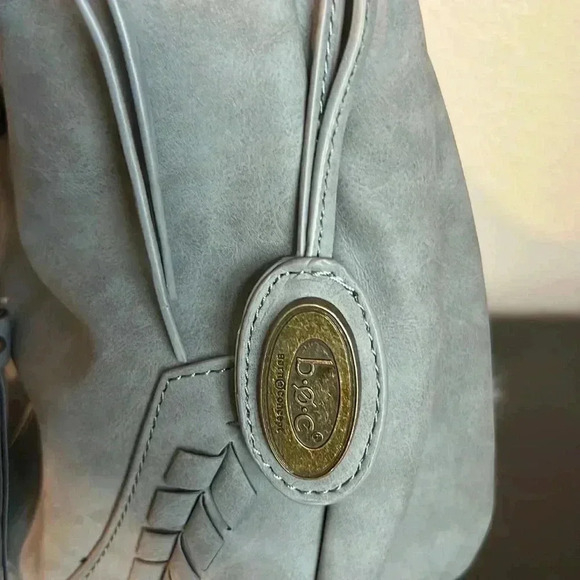 Born BOC Concept Hobo Shoulder Bag - Picture 8 of 8